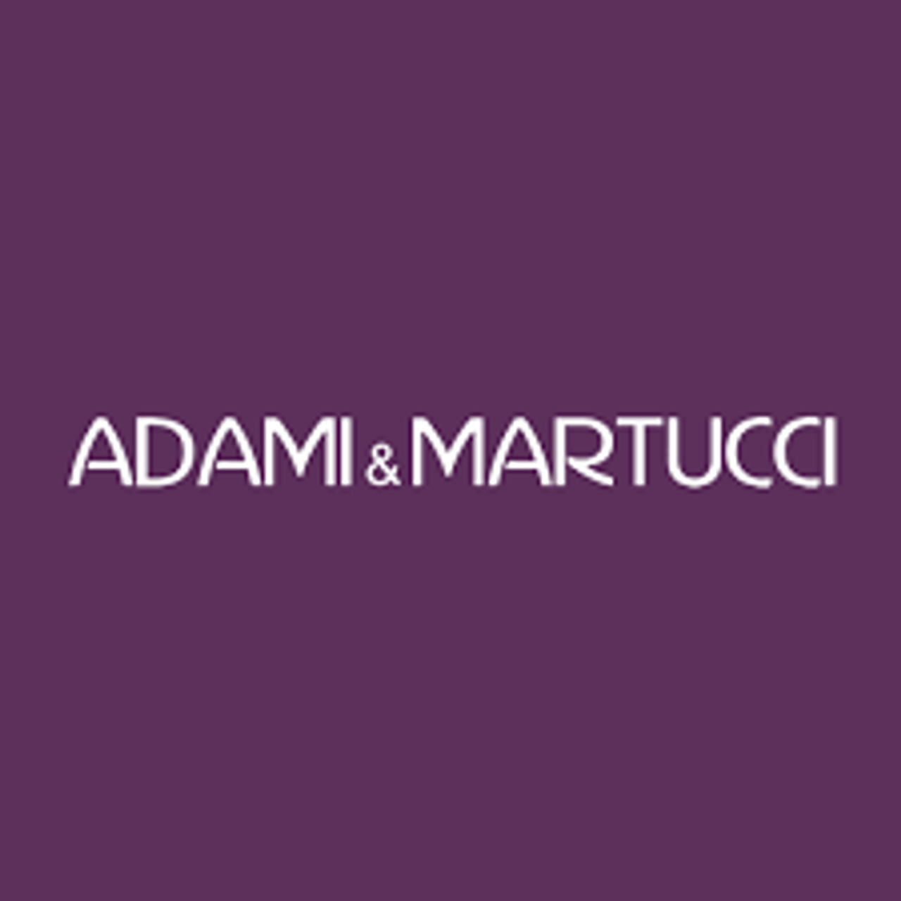 Adami & Martucci